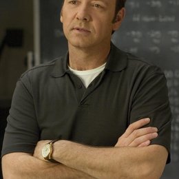 21 / Kevin Spacey Poster