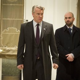 24: Live Another Day (9. Staffel, 12 Folgen) / Tate Donovan Poster