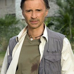 24 - Redemption / Robert Carlyle Poster