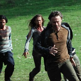 28 Weeks Later / Robert Carlyle Poster
