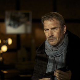 3 Days to Kill / Kevin Costner Poster