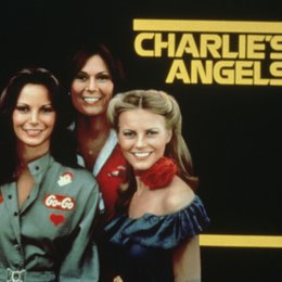 3 Engel für Charlie - Undercover unterwegs Poster