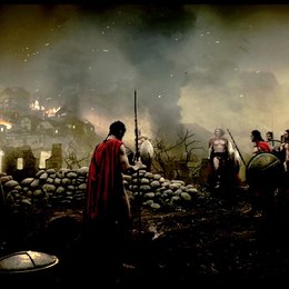 300 Poster
