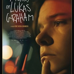 7 Years of Lukas Graham Poster