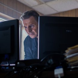 96 Hours - Taken 3 / Liam Neeson Poster