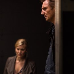 96 Hours - Taken 3 / Liam Neeson Poster