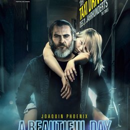 Beautiful Day, A Poster