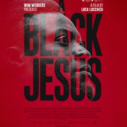 Black Jesus, A Poster