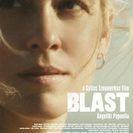 Blast - Ausbruch, A Poster