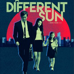 Different Sun - Es wird alles wieder gut, A Poster
