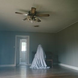 Ghost Story, A Poster