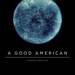 Good American, A Poster