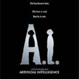 A.I. - Künstliche Intelligenz Poster