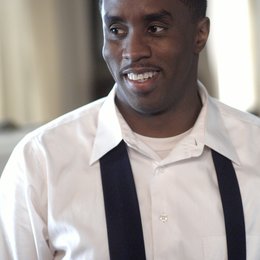 Raisin in the Sun, A / Sean "P. Diddy" Combs Poster