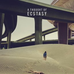 Thought of Ecstasy, A Poster
