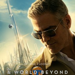 World Beyond, A Poster