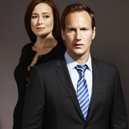 Gifted Man, A / Jennifer Ehle / Patrick Wilson Poster