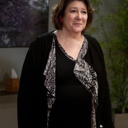 Gifted Man, A / Margo Martindale Poster