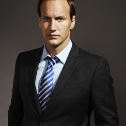 Gifted Man, A / Patrick Wilson Poster