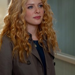 Gifted Man, A / Rachelle Lefevre Poster