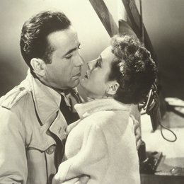 Abenteuer in Panama / Humphrey Bogart / Mary Astor Poster