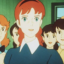 Anne mit den roten Haaren - 1. Staffel, Folge 01-25 Poster