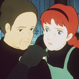 Anne mit den roten Haaren - 1. Staffel, Folge 01-25 Poster
