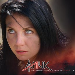 Anuk - Der Weg des Kriegers Poster