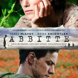 Abbitte Poster