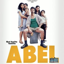 Abel Poster