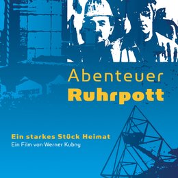 Abenteuer Ruhrpott Poster