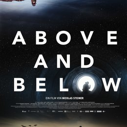 Above and Below Poster