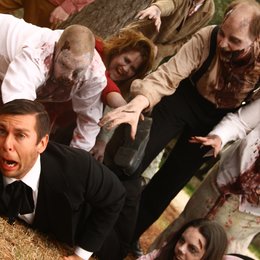 Abraham Lincoln vs. Zombies Poster