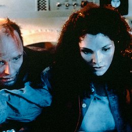 Abyss / Ed Harris Poster