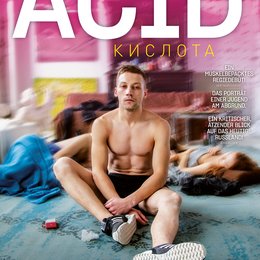 Acid Poster