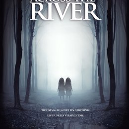 Across the River Poster