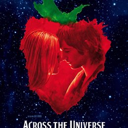 Across the Universe Poster