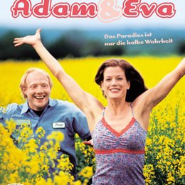 Adam & Eva Poster