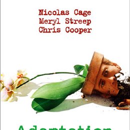 Adaption Poster
