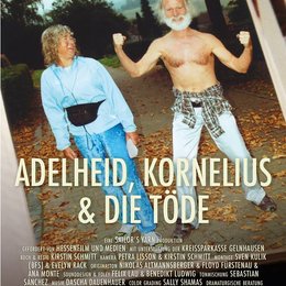 Adelheid, Kornelius & die Töde Poster