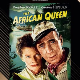 African Queen (Best of Cinema) Poster