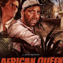 African Queen (Best of Cinema) / African Queen Poster