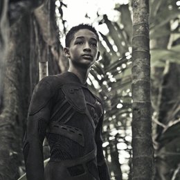 After Earth / Jaden Smith Poster