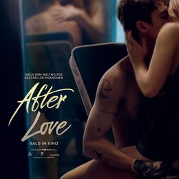After Love Poster