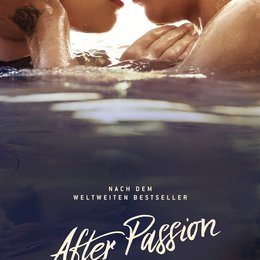After Passion Poster