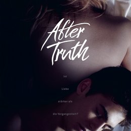 After Truth Poster
