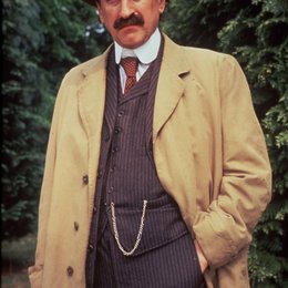 Agatha Christie: Poirot - Eine Familie steht unter Verdacht / Agatha Christie's Poirot - The Mysterious Affair at Styles Poster