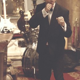 Agent Cody Banks 2: Mission London / Frankie Muniz / Agent Cody Banks: Destination London Poster