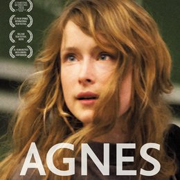 Agnes Poster