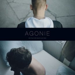 Agonie Poster